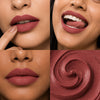 Nude Frame Liquid Mousse Lipstick 4.5ml