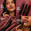 My Crayon Forget Me Not Super Matte Lip Cream Lipsticks (Pack of 3)