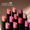 My Crayon Mocha Talk Super Matte Lip Cream Lipsticks (Pack of 3)