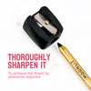 Moonlit Supreme Kohl Pencil 1.5 g (Black)