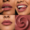 Nude Talk Liquid Mousse Lipstick 4.5ml
