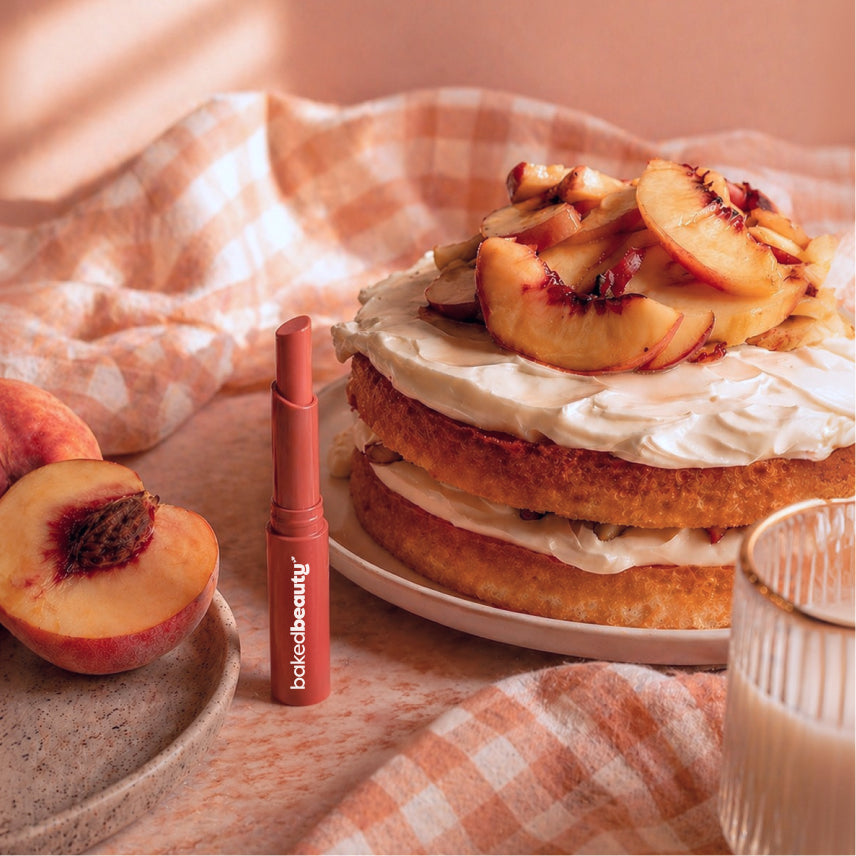 Nude Glow SPF 50 Ultra Soft Lip Balm with 6 Super Butters , 1.6 g