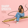 Moonlit Supreme Kohl Pencil 1.5 g (Brown)