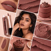 Sweet Tiramisu Liquid Mousse Lipstick 4.5ml