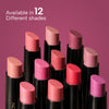 My Crayon Forget Me Not Super Matte Lip Cream Lipsticks (Pack of 3)