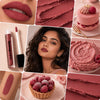 Nude Frame Liquid Mousse Lipstick 4.5ml