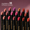 My Crayon Brownie Bite Matte Lip Cream Lipsticks (Pack of 3)