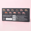 Liquid Mousse Matte Lipstick Set (Pack of 11)