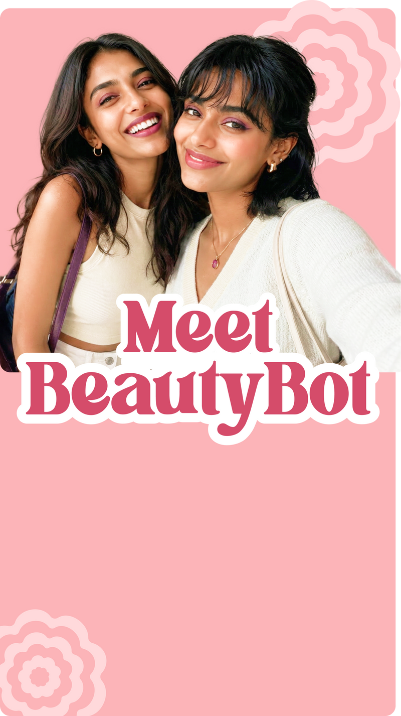 Meet BeautyBot
