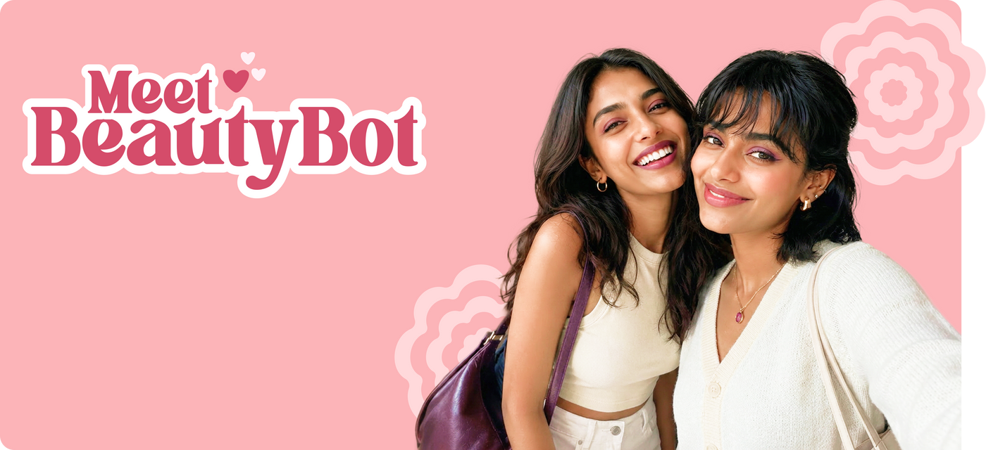 Meet BeautyBot