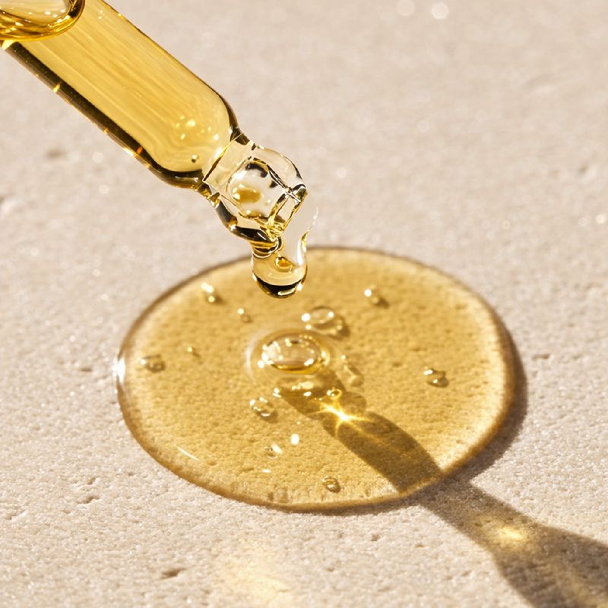 Almond Oil