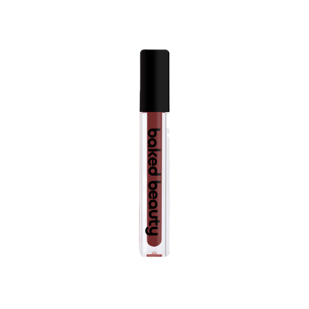 Bake In Dawn Liquid Mousse Lipstick 4.5ml