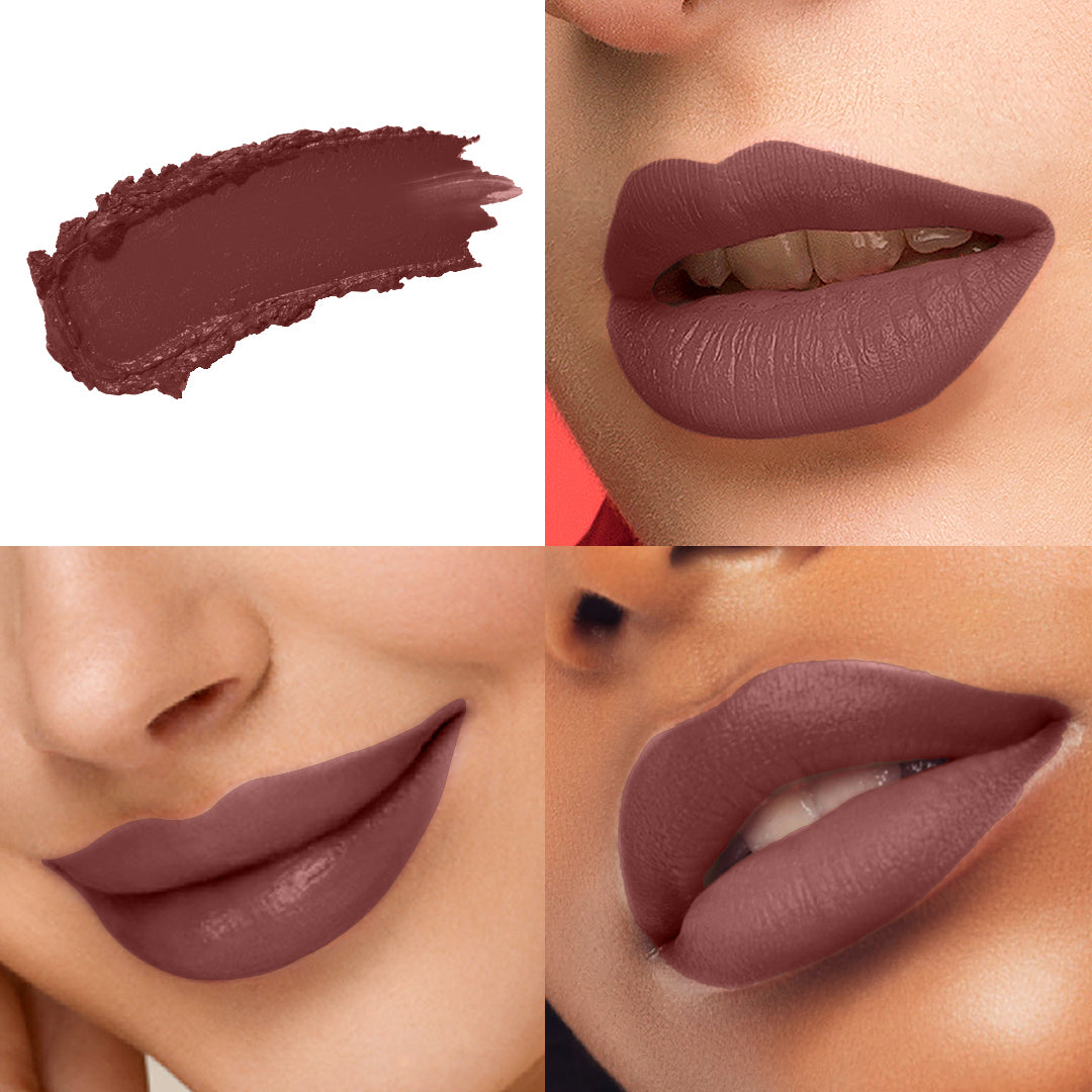Bake In Dawn Liquid Mousse Lipstick 4.5ml