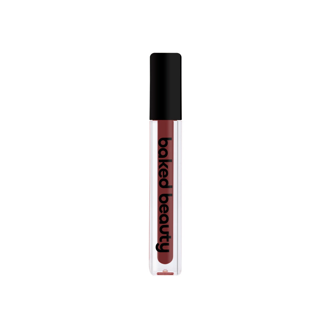 Bake In Dawn Liquid Mousse Lipstick 4.5ml