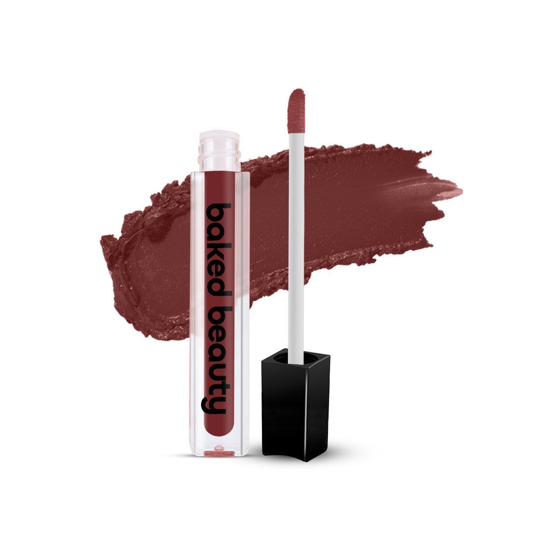 Bake In Dawn Liquid Mousse Lipstick 4.5ml