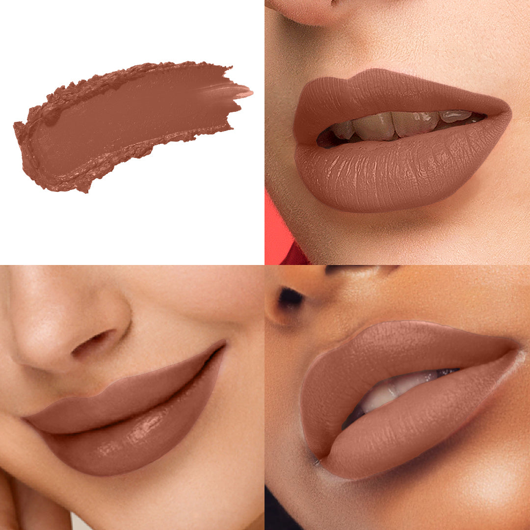 Beauty Dust Liquid Mousse Lipstick 4.5ml