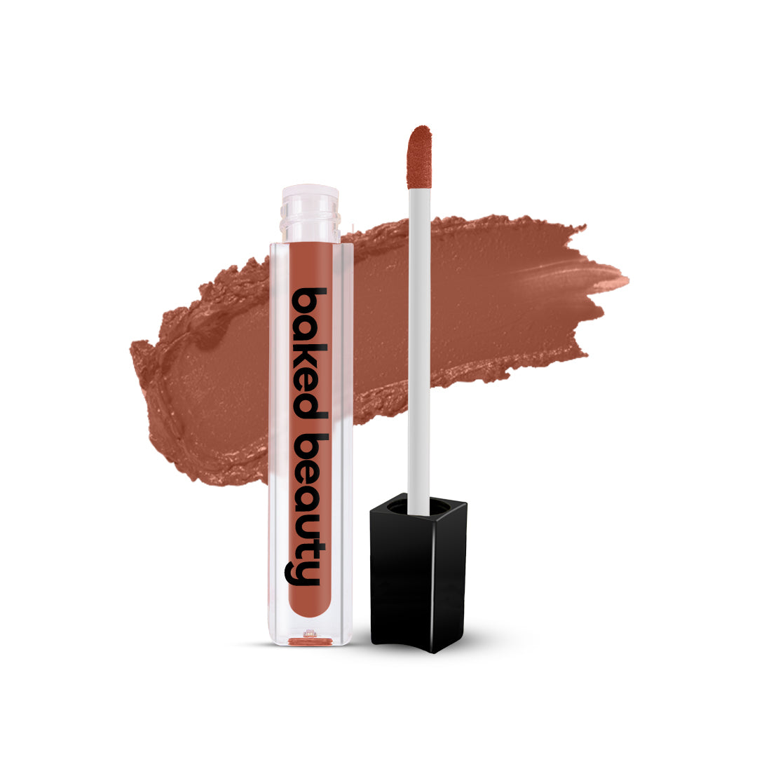 Beauty Dust Liquid Mousse Lipstick 4.5ml