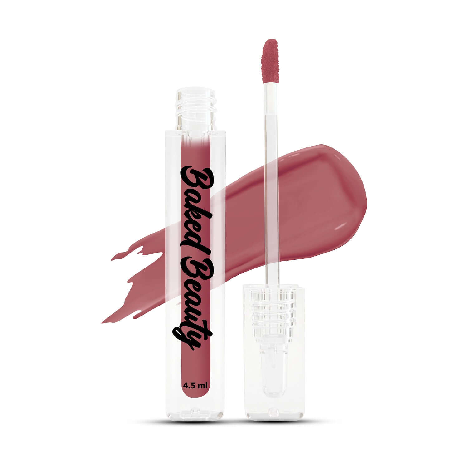 Club Queens Liquid Lipstick Matte Finish 4.5ml | Lipstick,New Arrivals