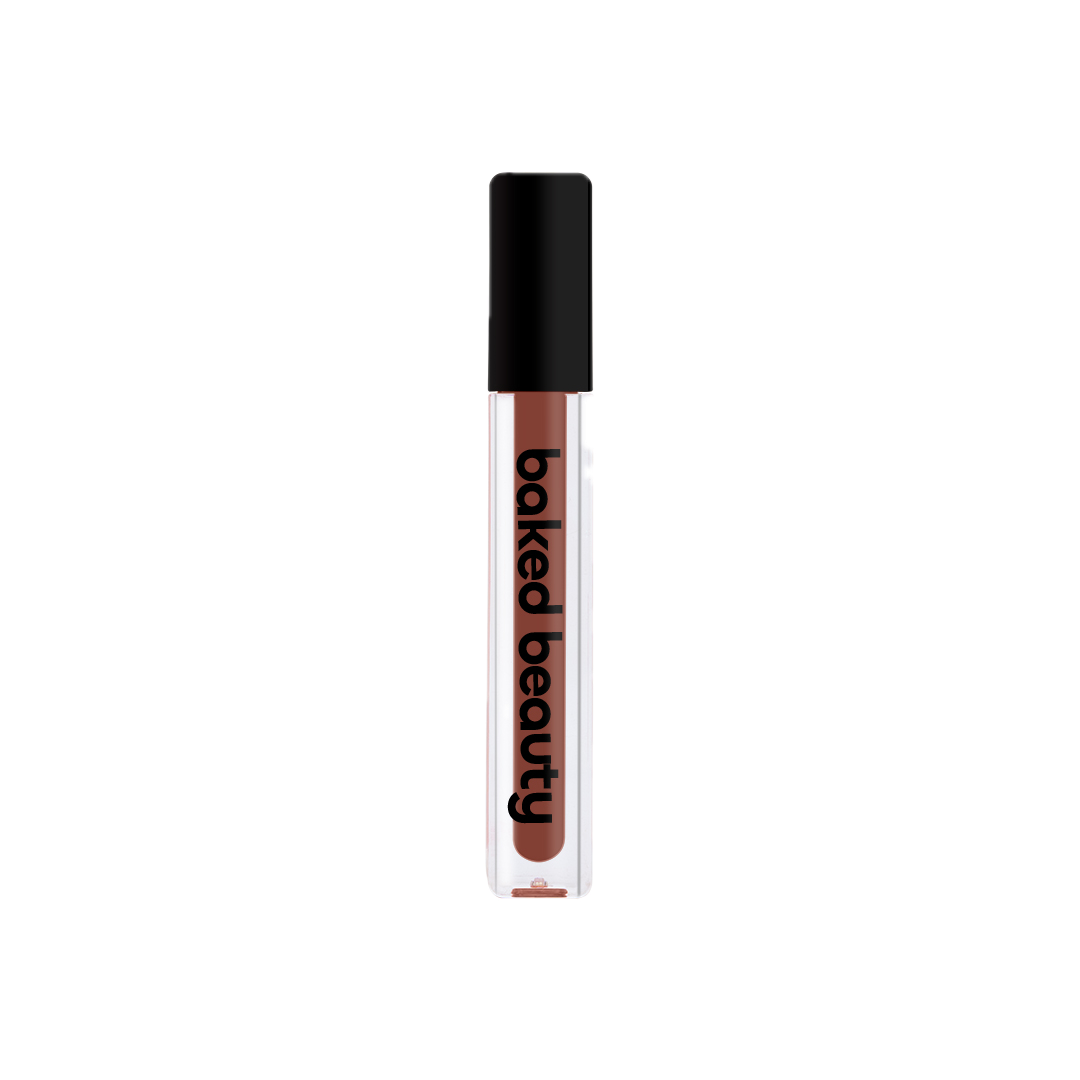 Caramel Latte Liquid Mousse Lipstick 4.5ml