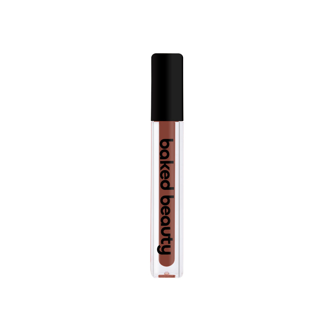 Caramel Latte Liquid Mousse Lipstick 4.5ml