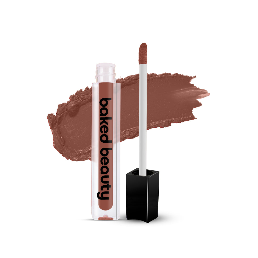 Espresso Kiss Liquid Mousse Lipstick 4.5ml