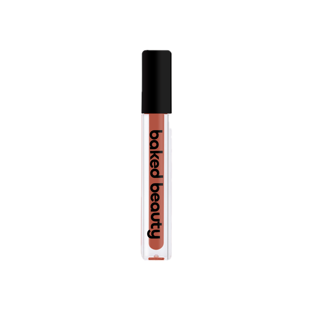 Coffee Craze Liquid Mousse Lipstick 4.5ml