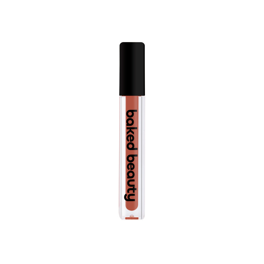 Coffee Craze Liquid Mousse Lipstick 4.5ml