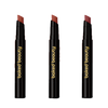 My Crayon Cutting Chai Matte Lip Cream Lipsticks (Pack of 3)