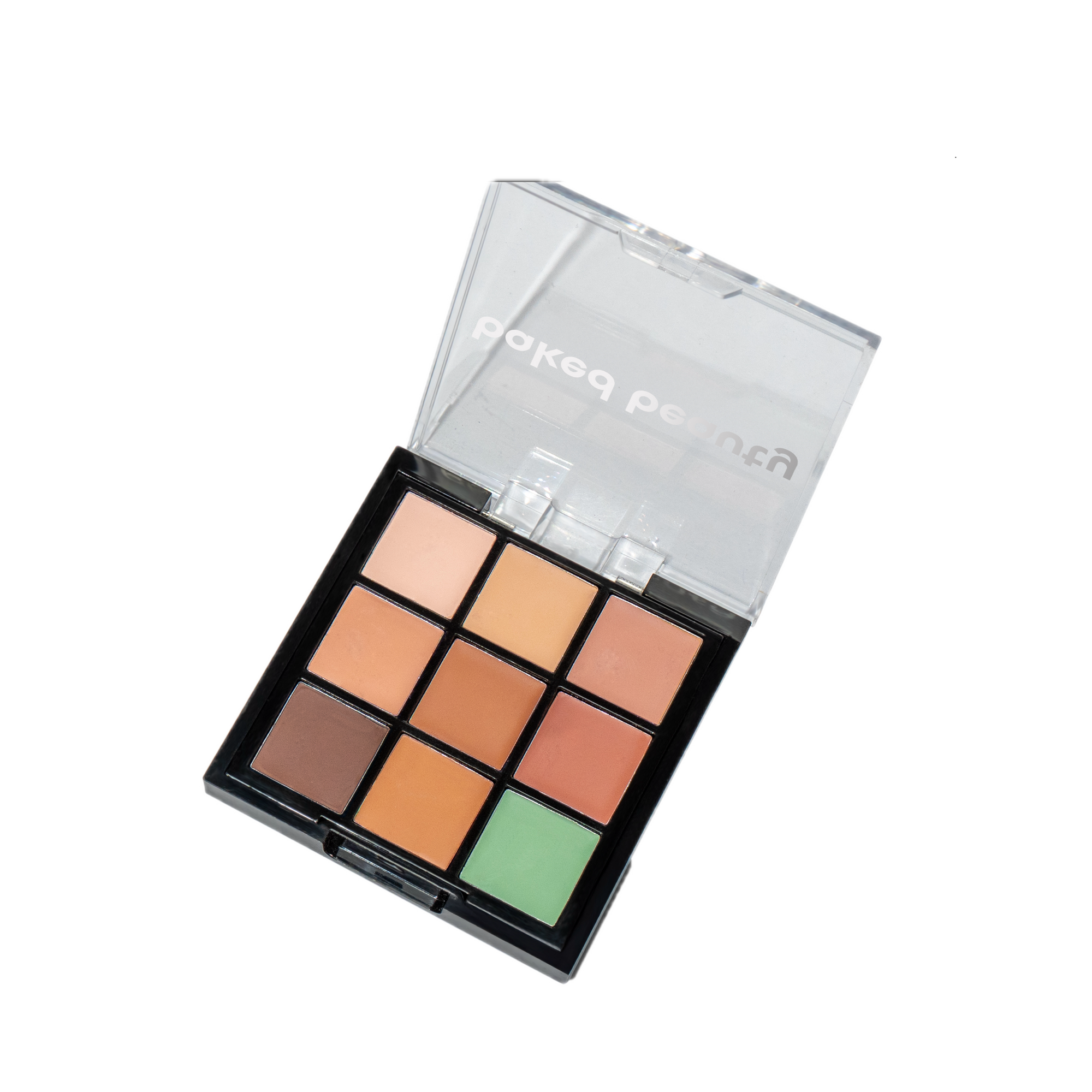9-in-1 Concealer & Corrector Palette (9gm)