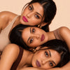 Do Not Disturb Matte Lock Matte Bullet Lipstick – 2x Colour Pigment, One-Stroke Blurring Matte, Water Resistant & Long-Lasting | Enriched with Vitamin E, Avocado Oil & Shea Butter | 12g, Pack of 3