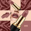 Do Not Disturb Matte Lock Matte Bullet Lipstick – 2x Colour Pigment, One-Stroke Blurring Matte, Water Resistant & Long-Lasting | Enriched with Vitamin E, Avocado Oil & Shea Butter | 12g, Pack of 3