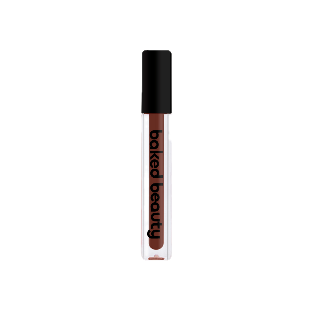 Espresso Kiss Liquid Mousse Lipstick 4.5ml