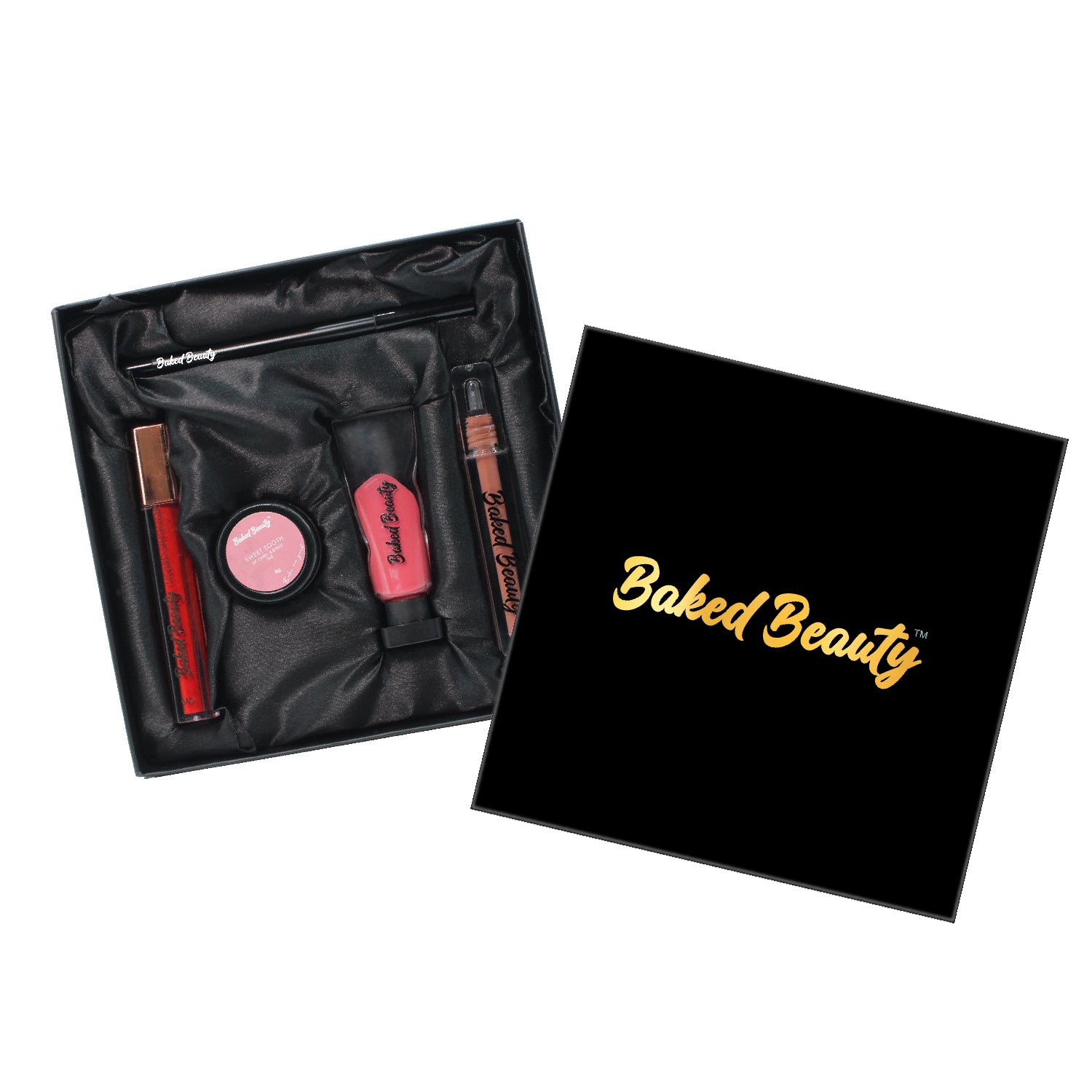 Festive Makeup kit Gift Set