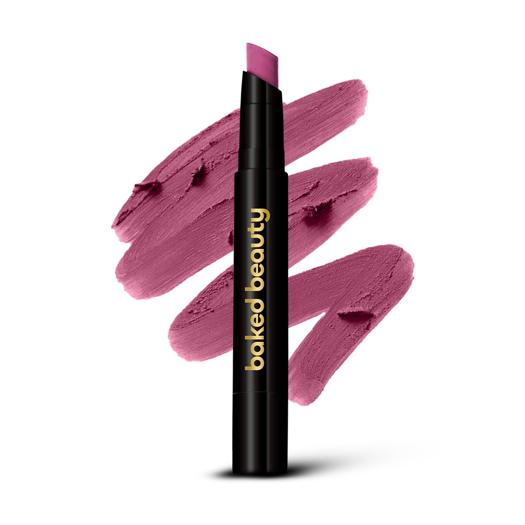 My Crayon - Forget Me Not, 01