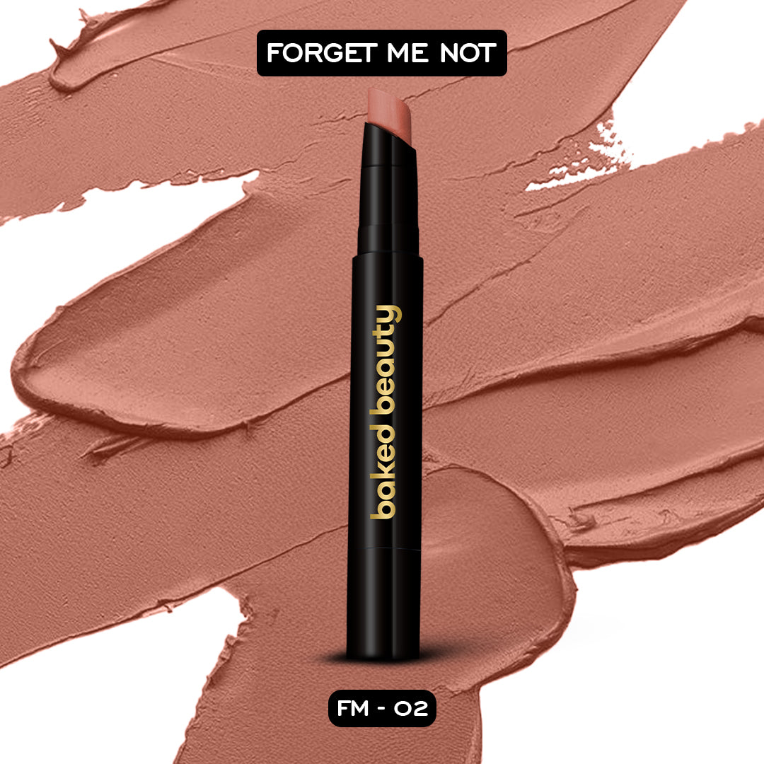 My Crayon - Forget Me Not -02
