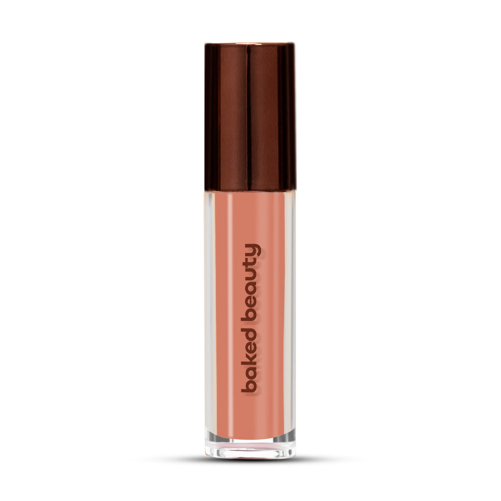Final Touch - Cloud Touch Mousse Texture Liquid Lipstick 4ml