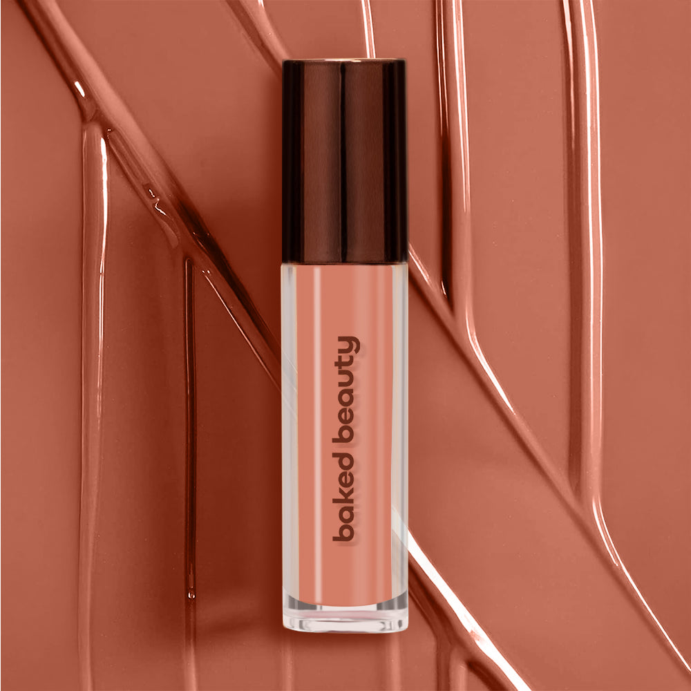 Final Touch - Cloud Touch Mousse Texture Liquid Lipstick 4ml
