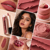 Nude Talk Liquid Mousse Lipstick 4.5ml