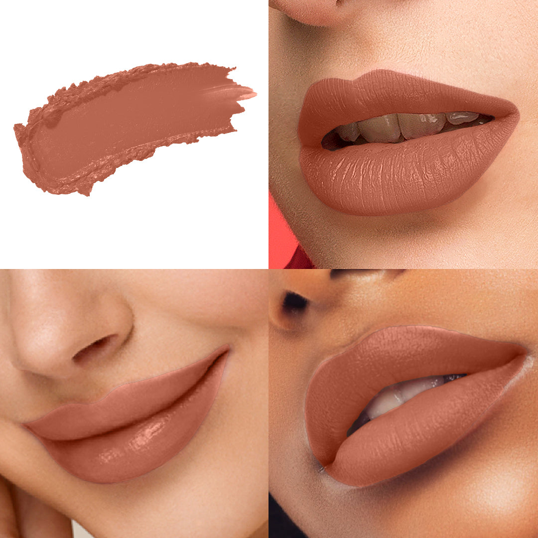 Gossip Girls Liquid Mousse Lipstick 4.5ml