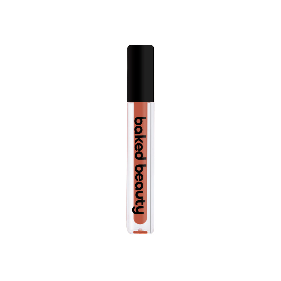 Gossip Girls Liquid Mousse Lipstick 4.5ml