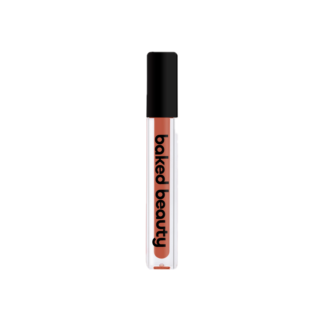 Gossip Girls Liquid Mousse Lipstick 4.5ml
