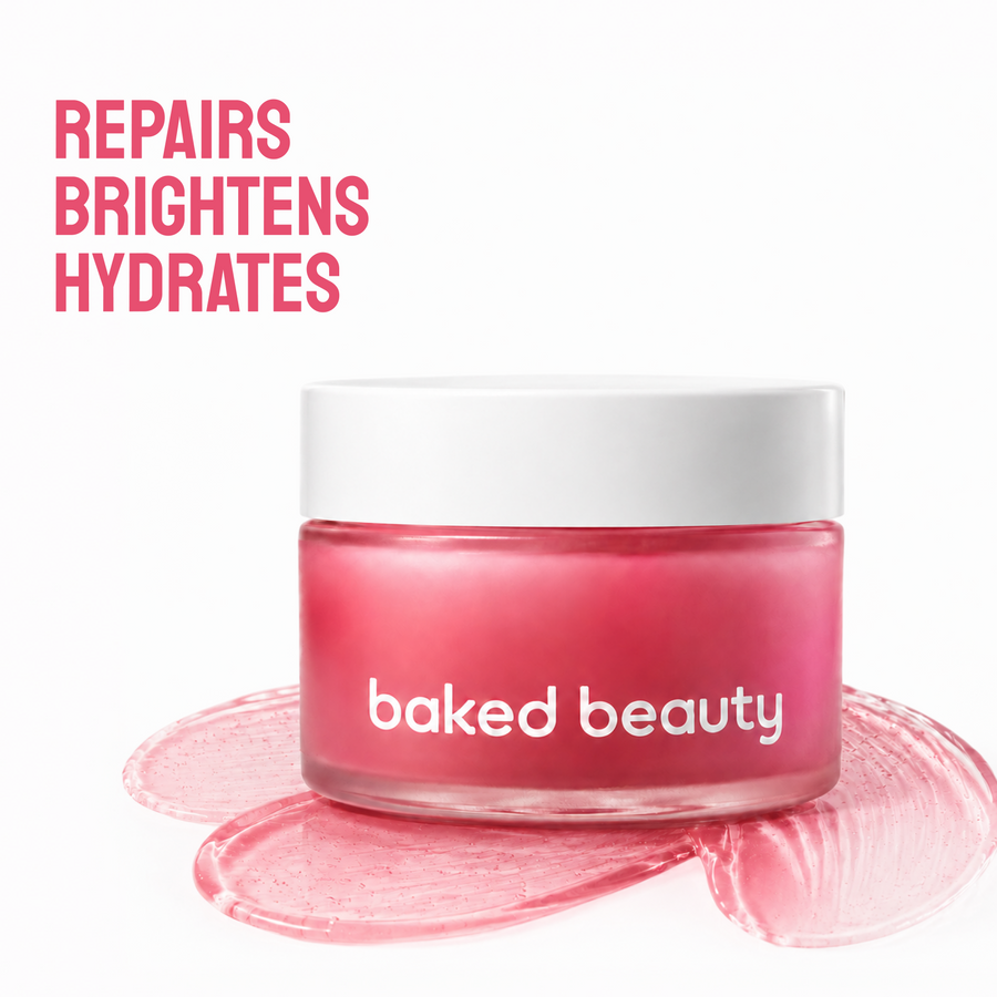Glazed Surge Gel Moisturizer – Repairs, Brightens & Hydrates | 50g