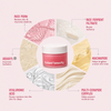Glazed Surge Gel Moisturizer – Repairs, Brightens & Hydrates | 50g