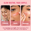 Glazed Surge Gel Moisturizer – Repairs, Brightens & Hydrates | 50g