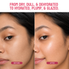 Glazed Surge Gel Moisturizer – Repairs, Brightens & Hydrates | 50g