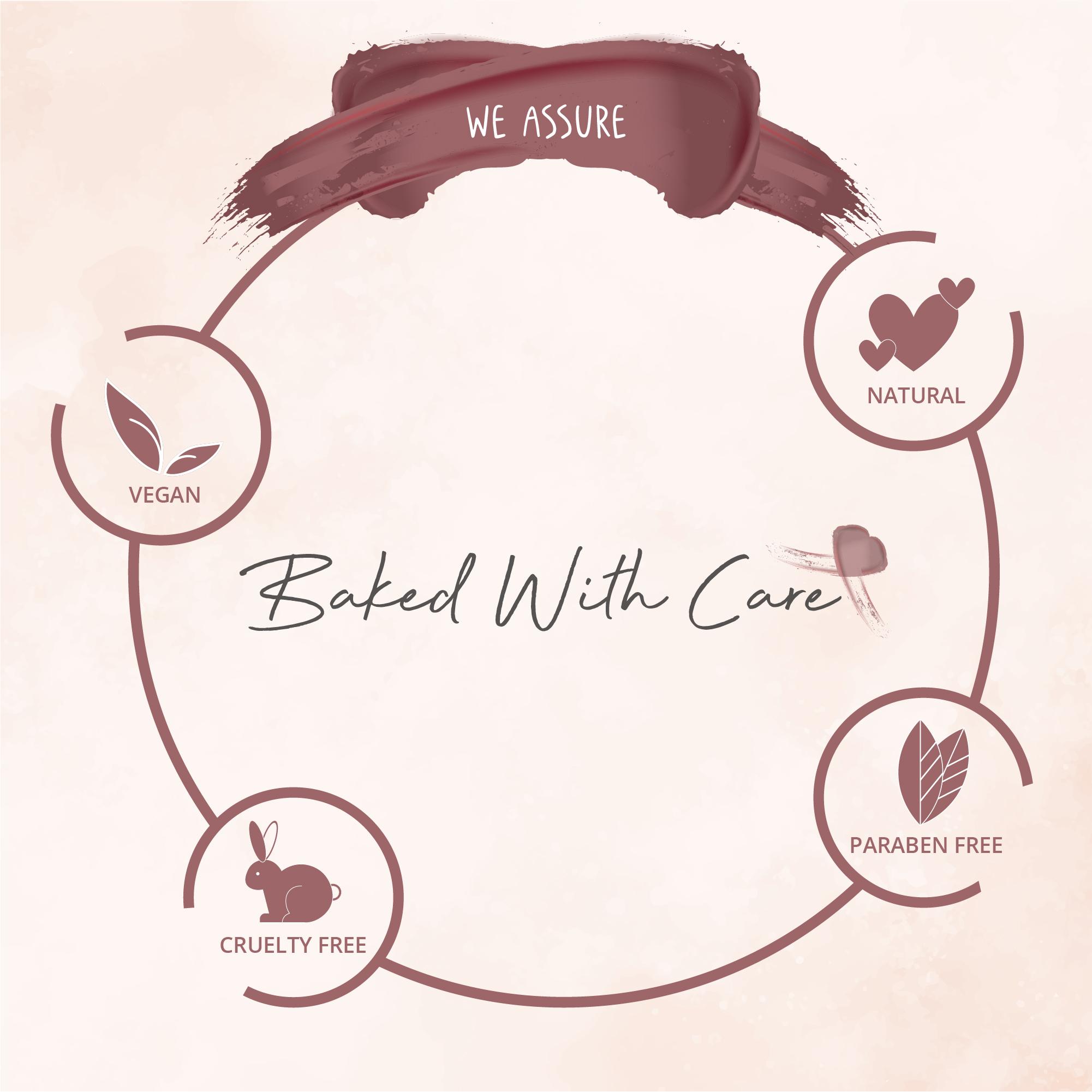 In The Cake 3-in-1 Tint | Tint