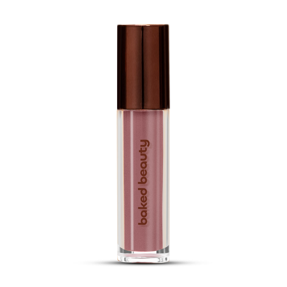 In Charge -Velvet Rush Texture Liquid Lipstick 4ml
