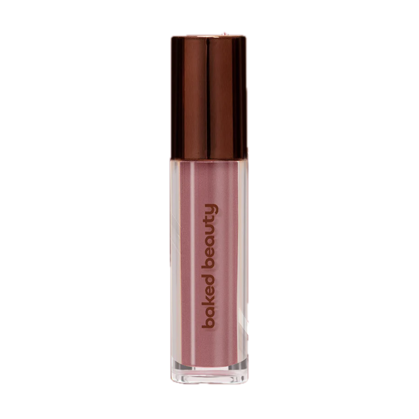 In Charge -Velvet Rush Texture Liquid Lipstick 4ml