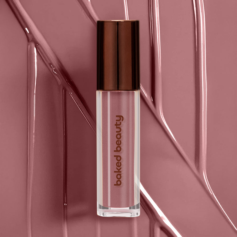 In Charge -Velvet Rush Texture Liquid Lipstick 4ml