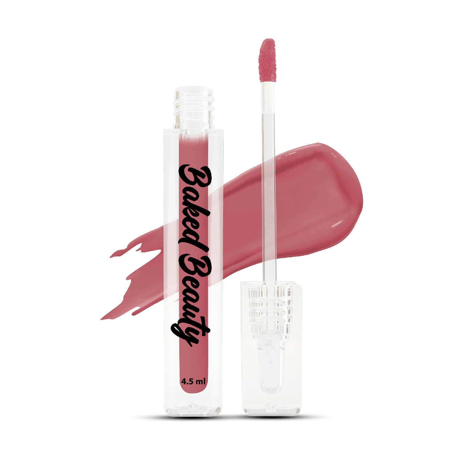 Kiss My Face Liquid Lipstick Matte Finish 4.5ml | Lipstick,New Arrivals